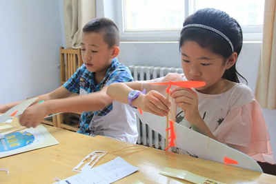 小牛顿实验班（周日9:00-10:00）